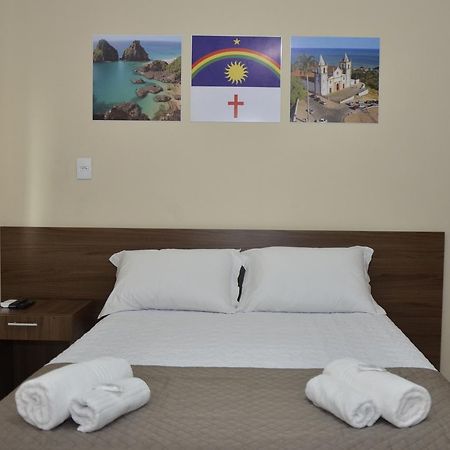 Hotel Brasil Guanhães Zewnętrze zdjęcie