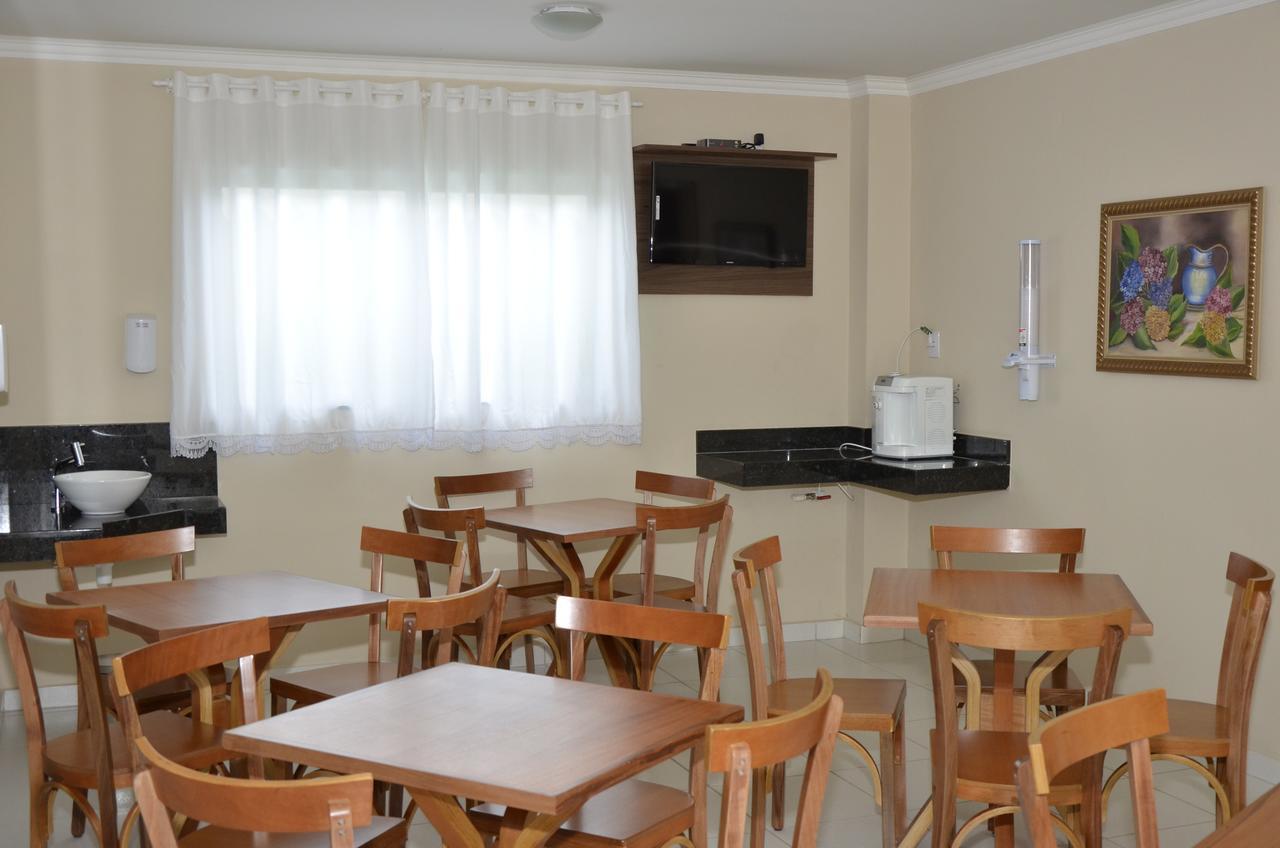 Hotel Brasil Guanhães Zewnętrze zdjęcie