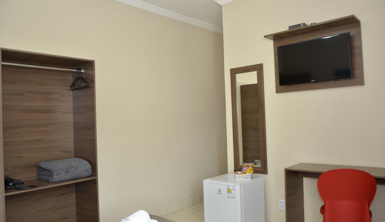 Hotel Brasil Guanhães Zewnętrze zdjęcie