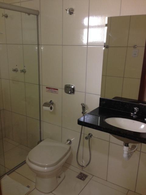Hotel Brasil Guanhães Zewnętrze zdjęcie